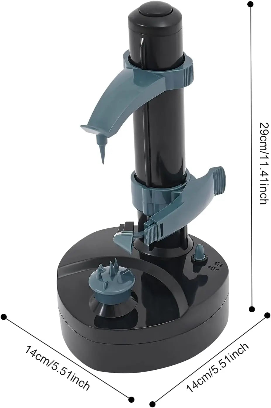 Electric Peeler
