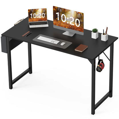 Study Office Gaming Table Modern Simple
