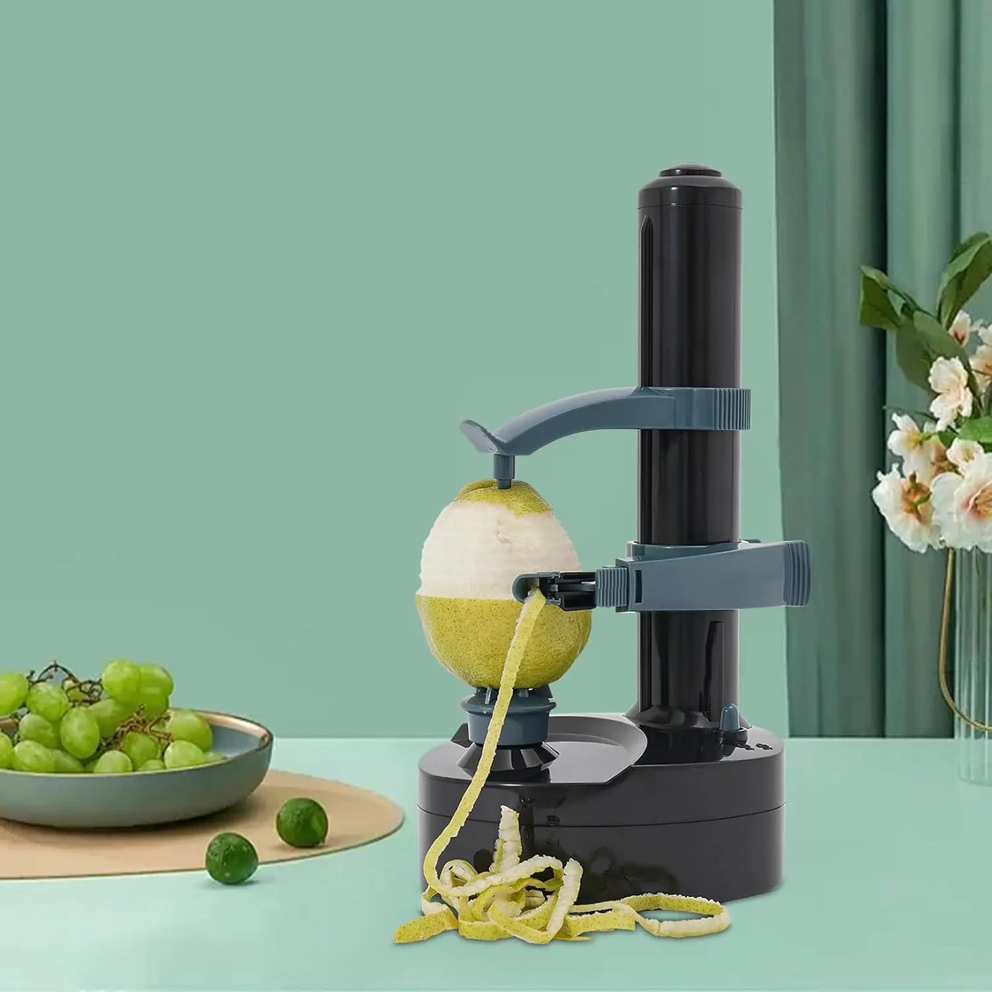 Electric Peeler