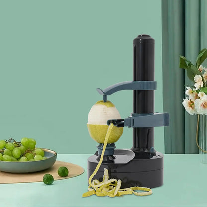 Electric Peeler