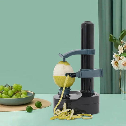 Electric Peeler