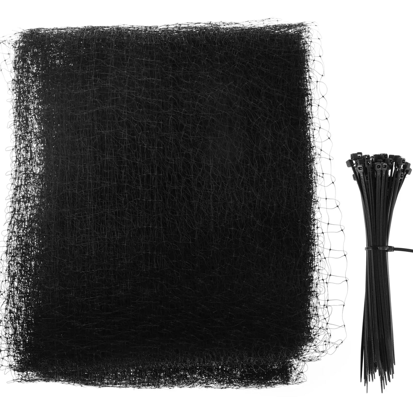 Reusable Protective Garden Netting Extra Strong Woven
