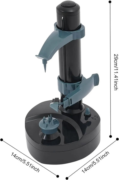 Electric Peeler