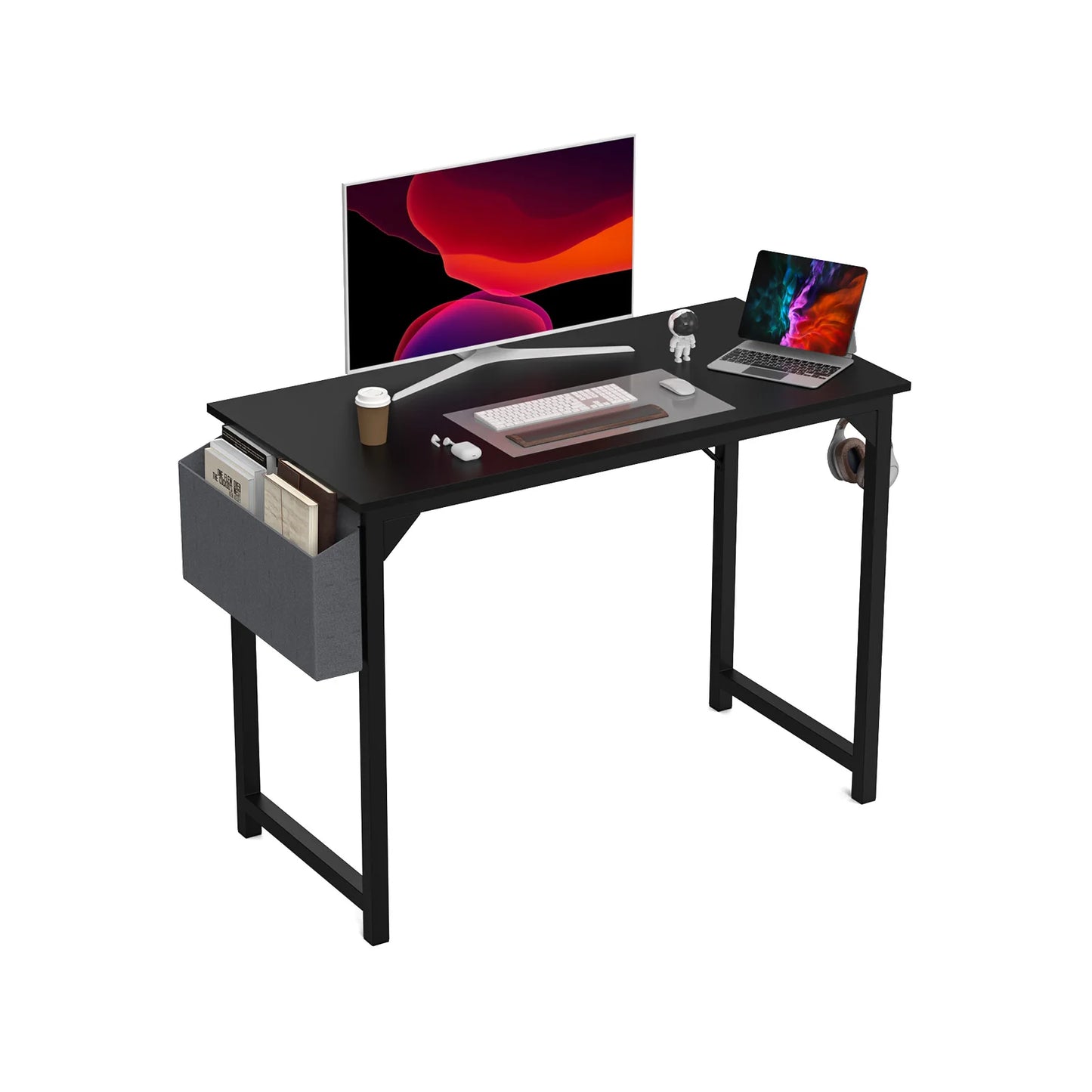 Study Office Gaming Table Modern Simple