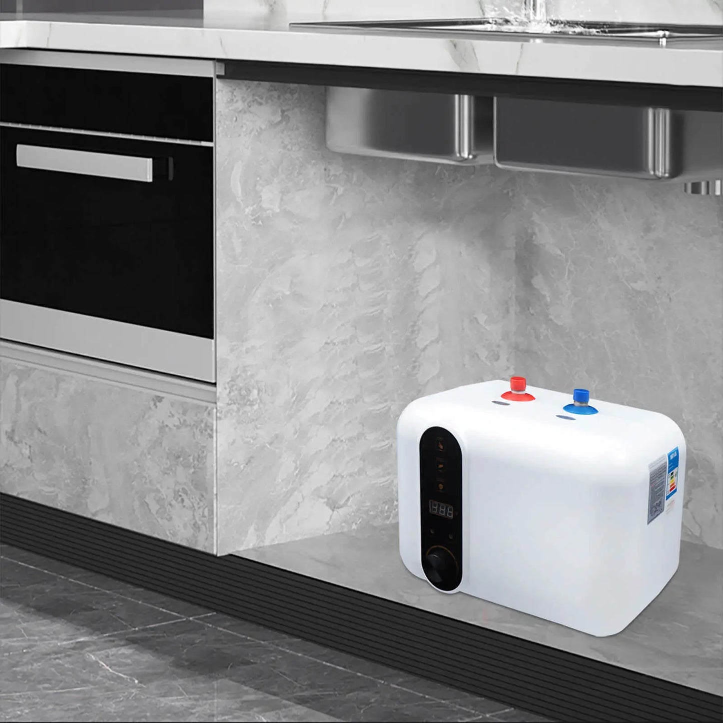 10L Electric Instant Hot Water Heater