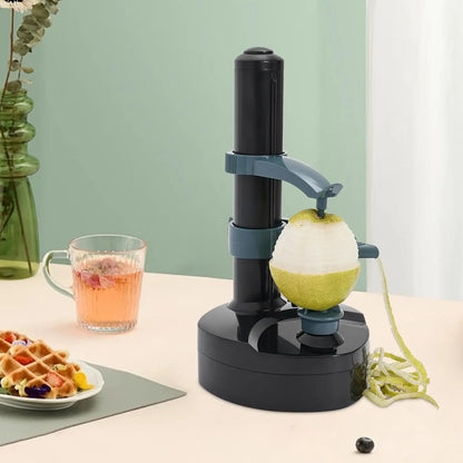 Electric Peeler
