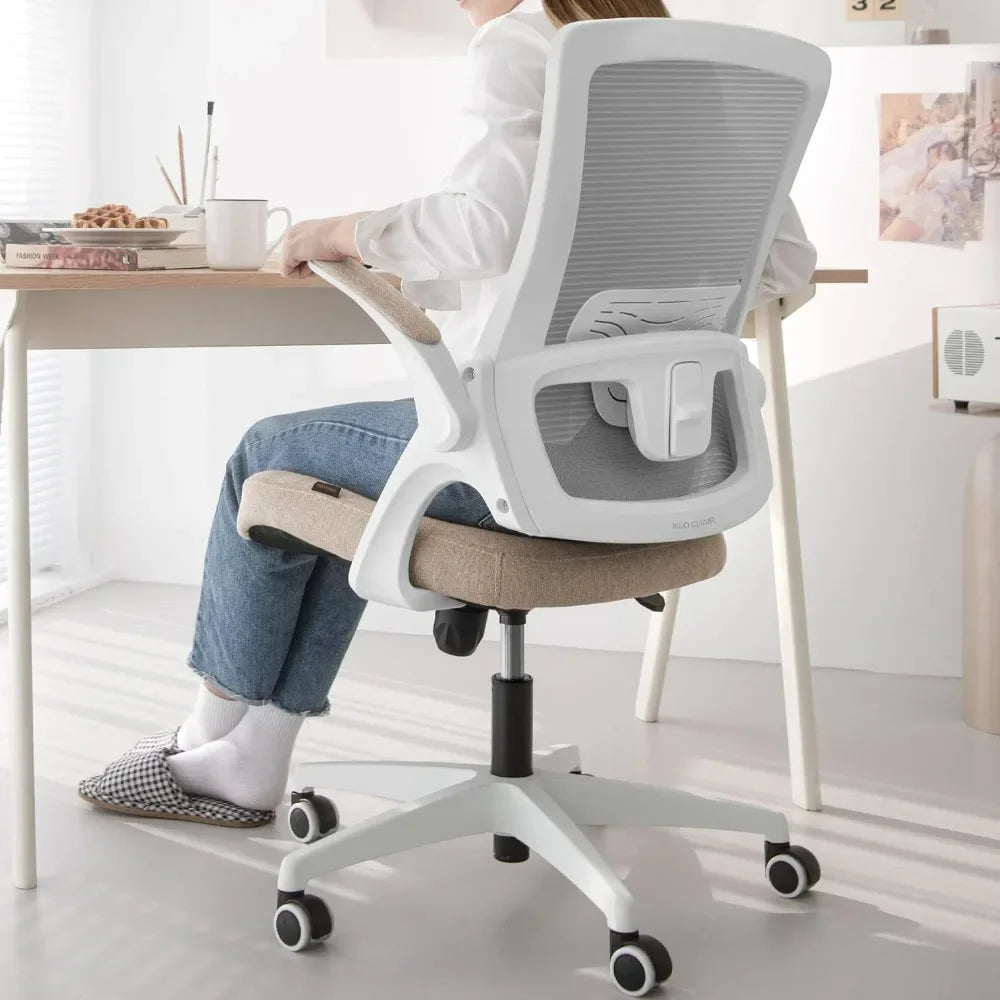 High Back Mesh  Desk Chair