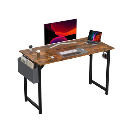 Study Office Gaming Table Modern Simple