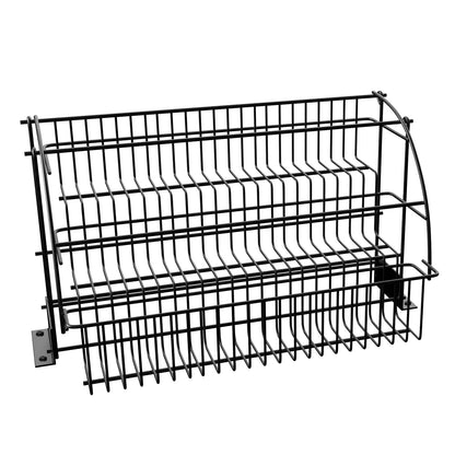 Spice Organizer Rack, Pull-Down