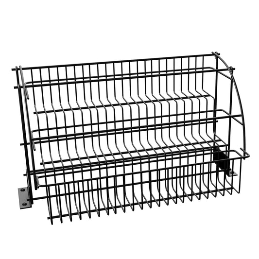 Spice Organizer Rack, Pull-Down