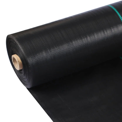Weed Barrier Landscape Fabric