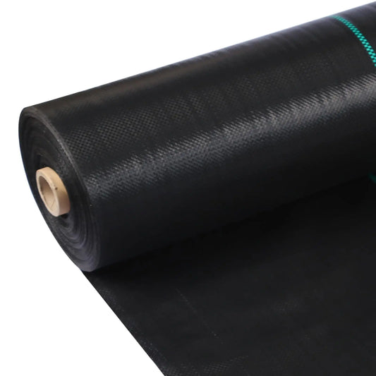Weed Barrier Landscape Fabric