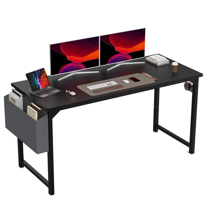 Study Office Gaming Table Modern Simple