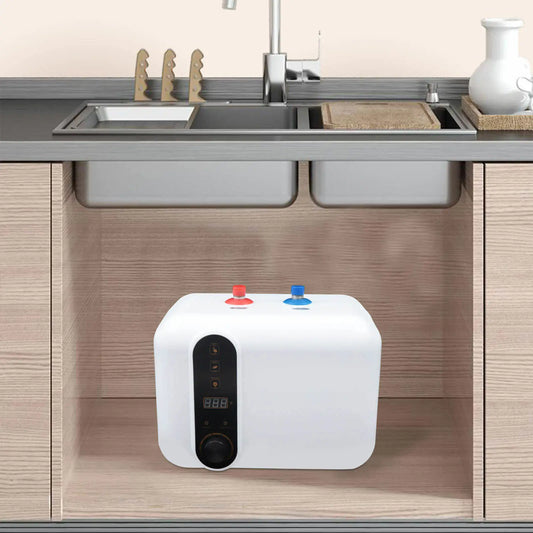 10L Electric Instant Hot Water Heater