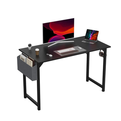Study Office Gaming Table Modern Simple