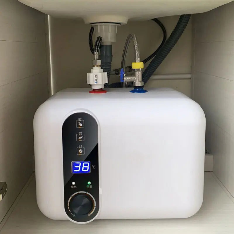10L Electric Instant Hot Water Heater