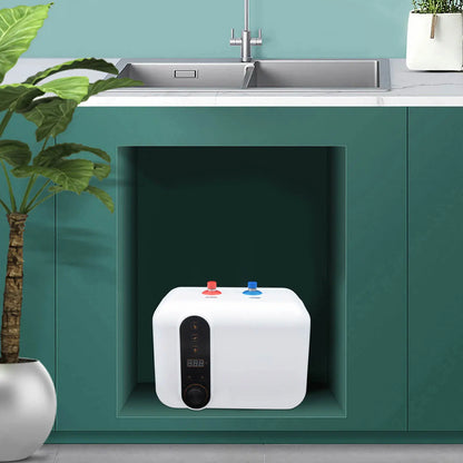 10L Electric Instant Hot Water Heater
