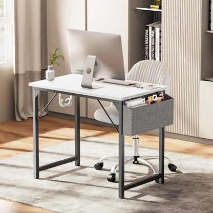 Study Office Gaming Table Modern Simple