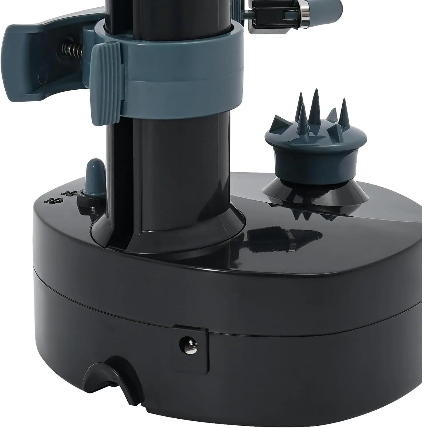 Electric Peeler