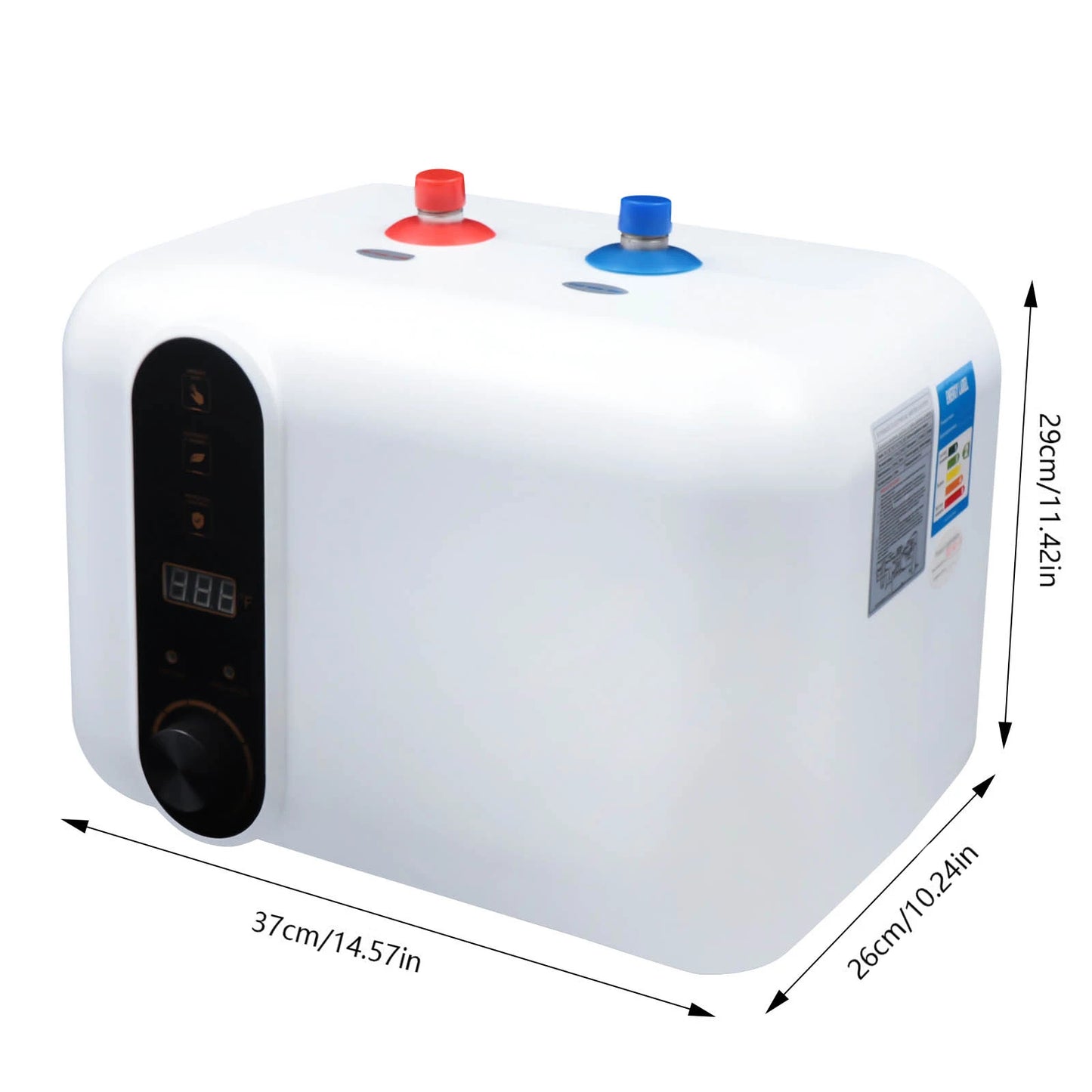 10L Electric Instant Hot Water Heater