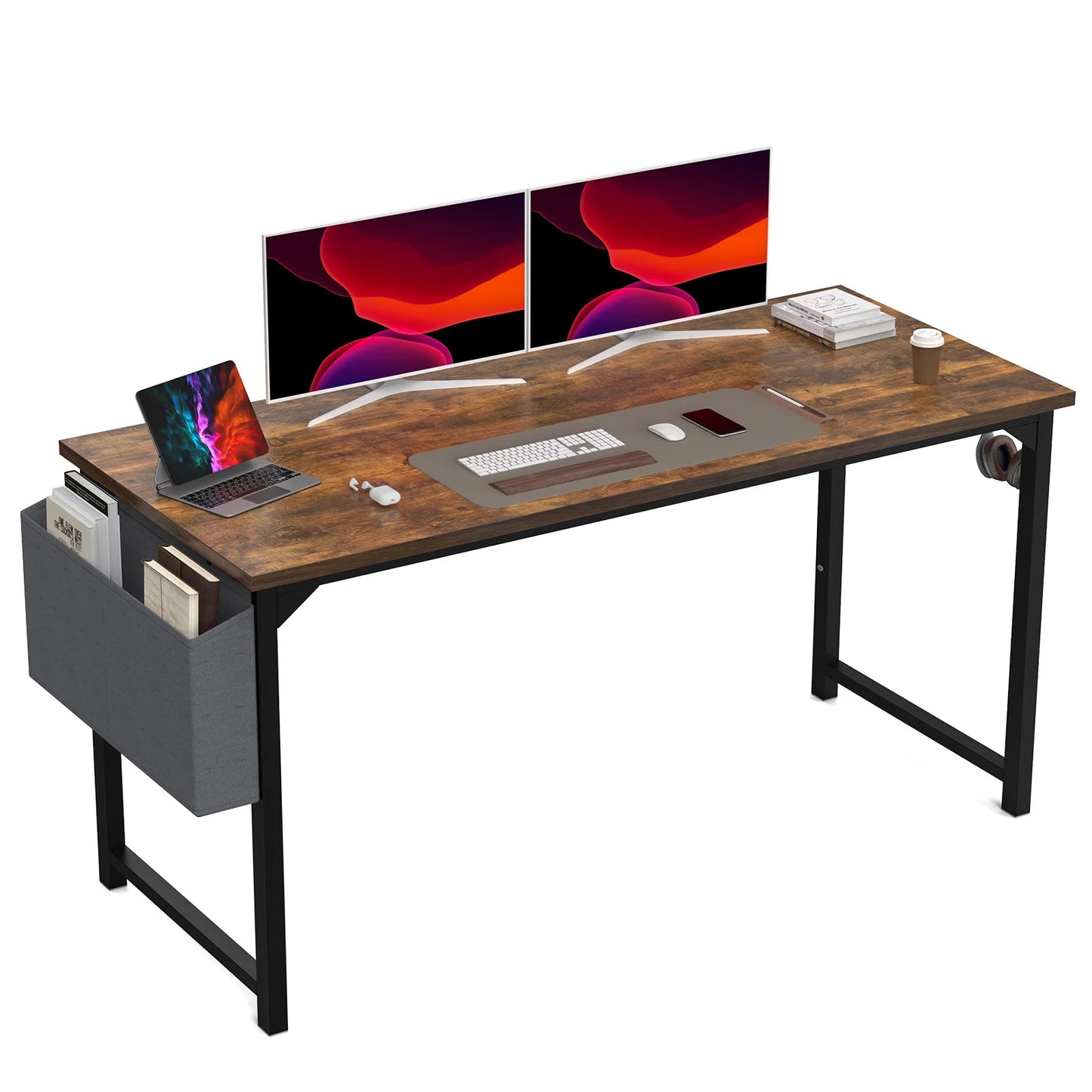 Study Office Gaming Table Modern Simple