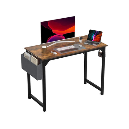 Study Office Gaming Table Modern Simple