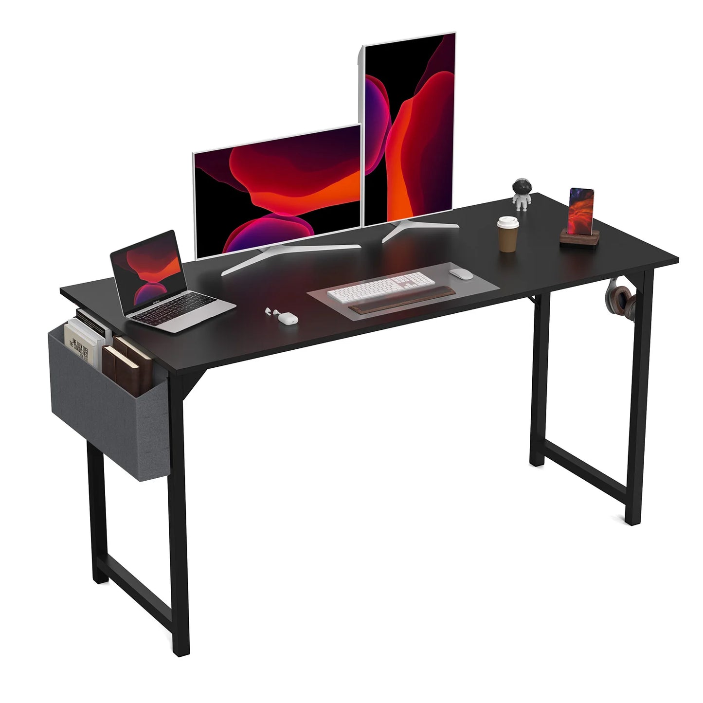 Study Office Gaming Table Modern Simple