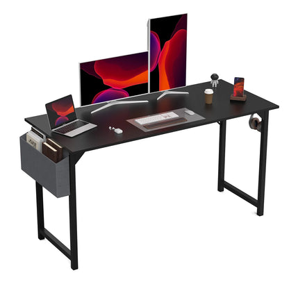 Study Office Gaming Table Modern Simple