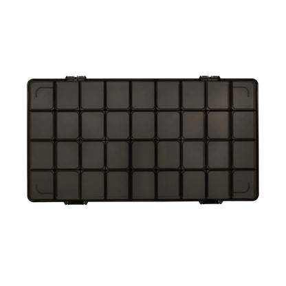 36 MODULAR STORAGE BOX