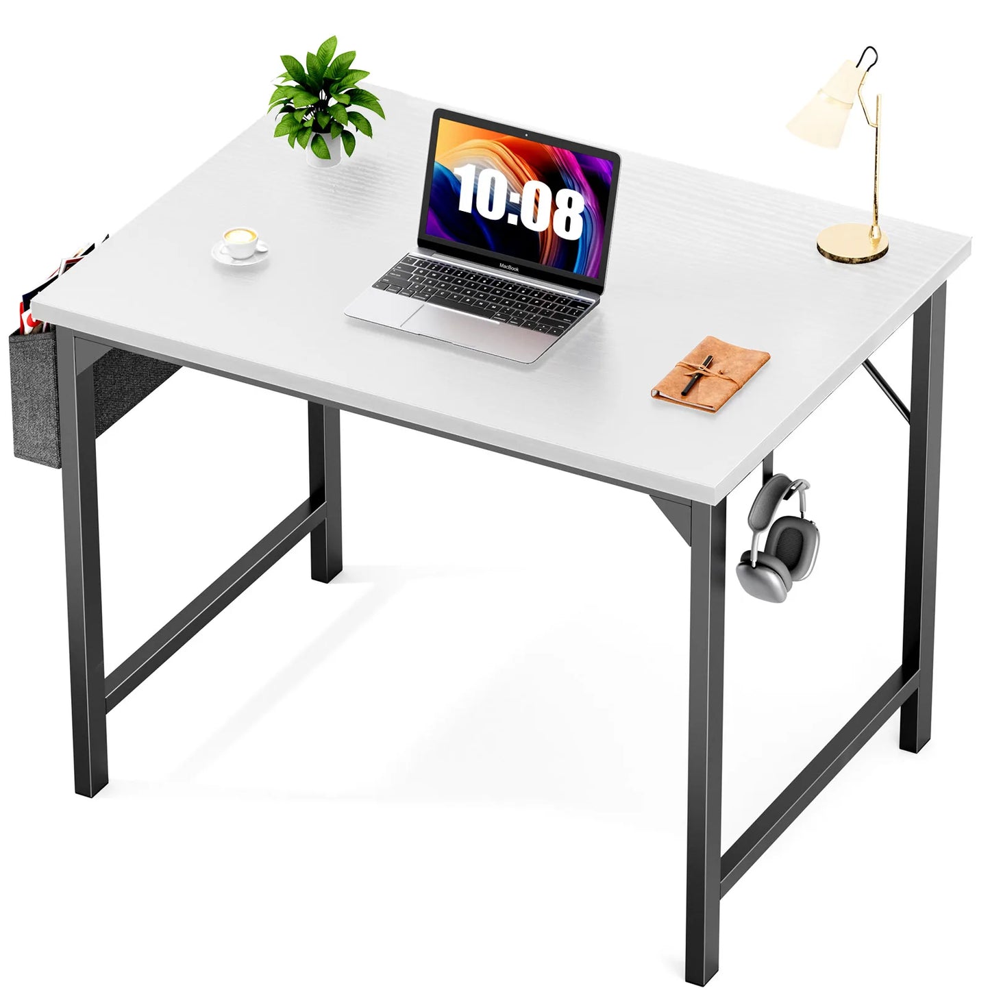 Study Office Gaming Table Modern Simple