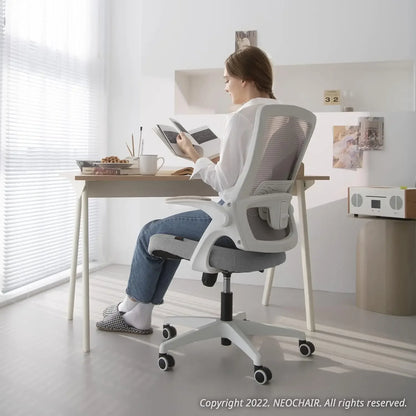 High Back Mesh  Desk Chair